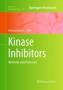 Cover: Kinase Inhibitors - Humana Press Inc.