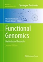 Cover: Functional Genomics - Humana Press Inc.