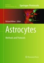 Cover: Astrocytes - Humana Press Inc.