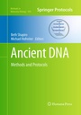 Cover: Ancient DNA - Humana Press Inc.
