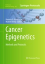 Cover: Cancer Epigenetics - Humana Press Inc.