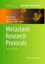 Cover: Metastasis Research Protocols - Humana Press Inc.