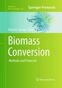 Cover: Biomass Conversion - Humana Press Inc.