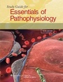 Cover: Study Guide for Essentials of Pathophysiology - Lippincott Williams and Wilkins