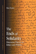 Cover: The Ends of Solidarity - State University of New York Press
