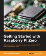 Bild: Getting Started with Raspberry Pi Zero - Packt Publishing Limited