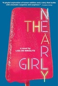 Cover: The Nearly Girl - Inanna Publications and Education Inc.