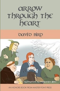 Abbildung von: Arrow Through the Heart - Master Point Press