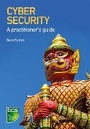 Cover: Cyber Security - BCS, The Chartered Institute for IT
