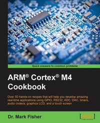 Abbildung von: ARM(R) Cortex(R) M4 Cookbook - Packt Publishing