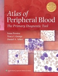Cover: Atlas of Peripheral Blood - Lippincott Williams and Wilkins