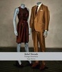 Cover: Rebel Threads - Laurence King Publishing