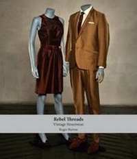 Enlarge image Cover: Rebel Threads - Laurence King Publishing
