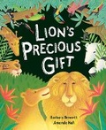 Cover: Lion's Precious Gift - Little Tiger Press