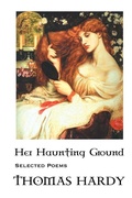 Cover: Thomas Hardy - Crescent Moon Publishing