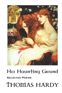 Enlarge image Cover: Thomas Hardy - Crescent Moon Publishing