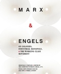 Cover: Karl Marx and Friedrich Engels - Kersplebedeb