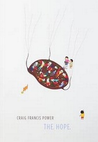 Enlarge image Cover: The.Hope. - Pedlar Press