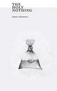 Enlarge image Cover: The Holy Nothing - Pedlar Press