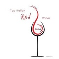 Cover: Top Italian Red Wines 2016 - Palidano Press