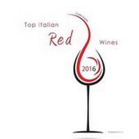 Enlarge image Cover: Top Italian Red Wines 2016 - Palidano Press