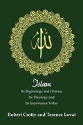 Cover: Islam - ATF Press