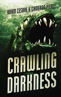 Enlarge image Cover: Crawling Darkness - Severed Press