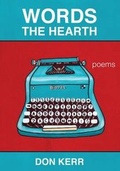 Cover: Words the Hearth - Radiant Press