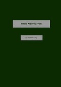 Cover: Where Are You From? - Radiant Press