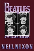 Cover: The Beatles - Gonzo Multimedia