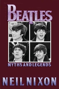 Enlarge image Cover: The Beatles - Gonzo Multimedia