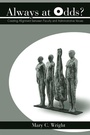 Cover: Always at Odds? - State University of New York Press