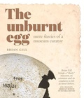 Cover: The Unburnt Egg - Awa Press