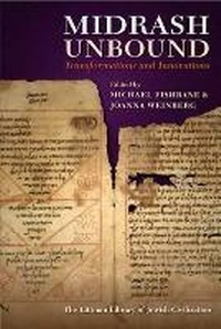 Enlarge image Cover: Midrash Unbound - The Littman Library of Jewish Civilization