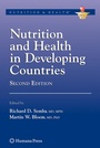 Cover: Nutrition and Health in Developing Countries - Humana Press Inc.