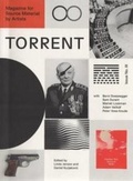 Cover: Torrent 3 - Winter 2015 - Burger Collection, Daniel Kurjakovic