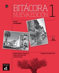 Abbildung von: Bitácora nueva edición 1 A1 - Klett