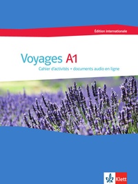 Abbildung von: Voyages A1 - Klett