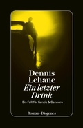 Cover: Ein letzter Drink - Diogenes