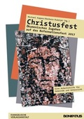 Cover: Christusfest - Evangelische Verlagsanstalt