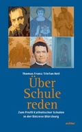 Cover: &Uuml;ber Schule reden - Echter