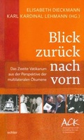 Cover: Blick zur&uuml;ck nach vorn - Echter