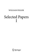 Bild: Selected Papers I - Springer