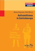 Cover: Antisemitismus in Zentraleuropa - wbg Academic in Herder