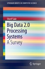 Cover: Big Data 2.0 Processing Systems - Springer