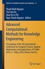 Cover: Advanced Computational Methods for Knowledge Engineering - Springer