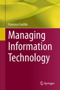 Bild: Managing Information Technology - Springer