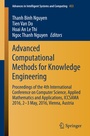 Cover: Advanced Computational Methods for Knowledge Engineering - Springer