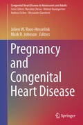 Bild: Pregnancy and Congenital Heart Disease - Springer
