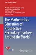Bild: The Mathematics Education of Prospective Secondary Teachers Around the World - Springer